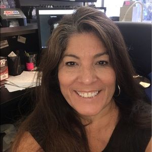 Meet your Posher, Myriam